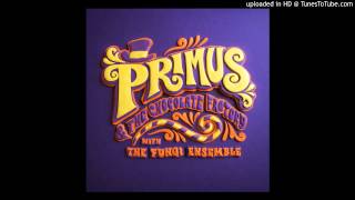 Primus  Candy Man [upl. by Farmelo]