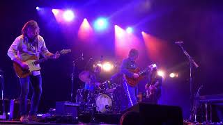 Sturgill Simpson quotMidnight Riderquot Rupp Arena Lexington KY 92724 live 4K HD Allman Brothers cover [upl. by Gristede14]