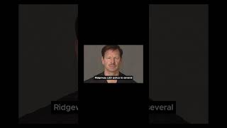 Gary Ridgways Surprising Twist greenriver garyridgway murdermystery2 truecrimestories [upl. by Wilmette244]