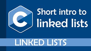 Short introduction to linked lists in C [upl. by Atihcnoc382]