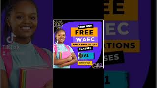 2025 waec preparation is on education [upl. by Yand938]