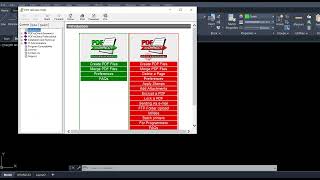 Setup lisp in tự động autocad Install lisp automatically in Autocad autocad thietke yqarch [upl. by Prochora277]