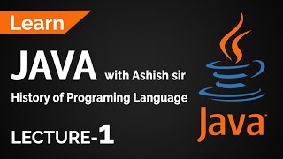 Programing language for beginners Java [upl. by Holcomb]