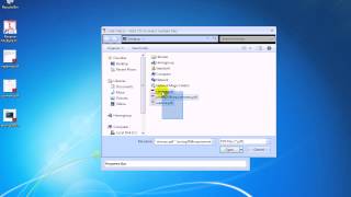 How To Use Rename Multiple PDF Files Software [upl. by Gentes]