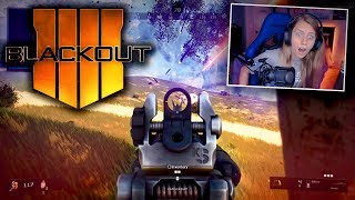 my blackout beta experience so far LOL WAT Blackout Gameplay [upl. by Anaej197]