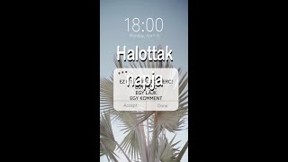 Pásztorperc 26  Halottak Napja [upl. by Ecylla334]