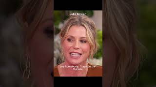 Julie Bowen  filmography [upl. by Dnomder]