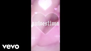 Cupido  Autoestima Vertical Video [upl. by Nordgren]