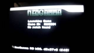 emulador neogamma wii 43u [upl. by Geraldina423]