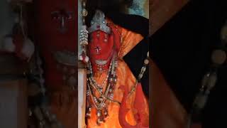 Navaratri mangal aarati kamai dham dharnawas [upl. by Aynna]