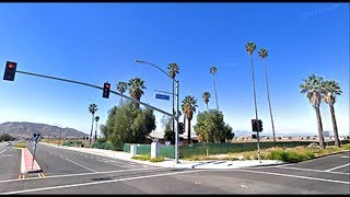 Abandoned house in Moreno Valley [upl. by Jordanna]