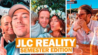 JLC REALITY SEMESTER EDITION [upl. by Norej]