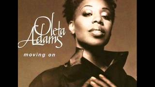 Slow Motion  Oleta Adams [upl. by Joris]