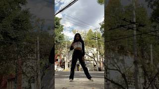 DEBUT Katseye Dance Cover💜 [upl. by Jocelyn]