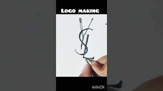 Logo making ismahcrafts [upl. by Pritchard]