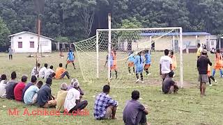 Mibonpara vs kherapara football kalgipa 26 10 2024 [upl. by Daven752]