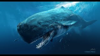 The Prehistoric Leviathan [upl. by Clere]