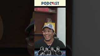 NASIB MURID ISLAM PAS SEKOLAH DI SMA KRISTEN podcast podcastjowo comedyjawa comedy luculucuan [upl. by Edia]