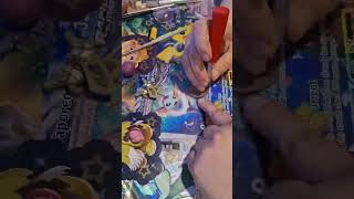 Doublade Doubly Loud pokemon pokemonclay polymerclay pokemoncommunity shorts clayart [upl. by Kinsman318]