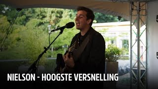 Nielson  Hoogste Versnelling [upl. by Leunad]