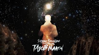 Sirvan Khosravi  Tajob Nakon Official Audio [upl. by Wivinah]