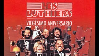 Viegesimo Aniversario · Show Completo · Les Luthiers [upl. by Embry706]