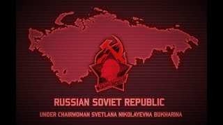 TNO Nation Anthems Varshavianka Russian Soviet Republic under Svetlana Bukharina [upl. by Renee312]