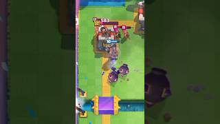 Ram Rider Deck Clash Royale shorts clashroyale gaming [upl. by Godrich254]