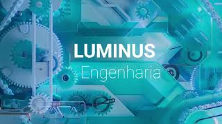 Apresentação  Luminus Engenharia [upl. by Nylear]