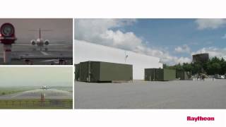 Air Traffic Management in a Box  Deployable Radar Approach Control [upl. by Dragon]