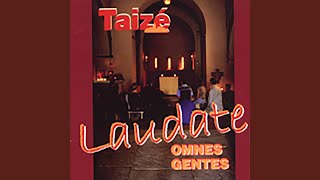 Laudate omnes gentes [upl. by Mackenzie842]