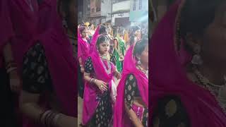 Aadivasi dance video umrali nawrati garba newadivasitimlisong2022dance viralvideo [upl. by Bisset210]