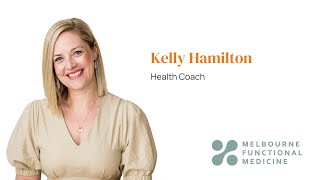 Staff Interview  Kelly Hamilton Health Coach [upl. by Annahsat]