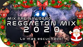 🔥 REGGAETON Mix 2020   LO MAS ESCUCHADO Reggaeton y 2020 LO MAS NUEVO DEL REGGAETON [upl. by Matuag]