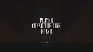 Player  Chase The Link  Flash [upl. by Landbert]