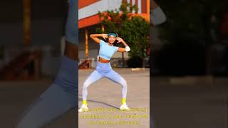 Homeworkout Kiat Jud dai Aerobic Yoga Fitnesblender Musculos FitTuber YogawithAdriene ChloeTing 6h7 [upl. by Sterrett]