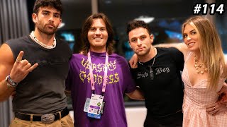 What REALLY Happened At TwitchCon  Fearamp [upl. by Lap]