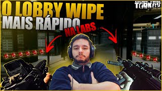 aquecendo para O WIPE 6K M4  4K MDR LABS Escape From Tarkov [upl. by Nameerf937]