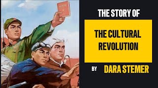 The Cultural Revolution Maos Last Revolution and Its Lasting Impact on China [upl. by Gilliette]