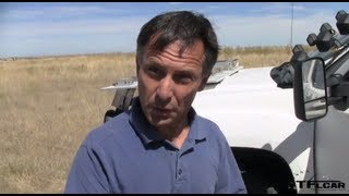 In Memory of Twistex Storm Chaser Tim Samaras [upl. by Yanaj265]