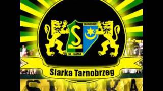 Votec  Za Ten Klub Za Te Barwy Siarka Tarnobrzeg [upl. by Mayhew616]