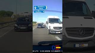 Hay que ver  Dashcams España [upl. by Benedicto588]