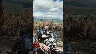 ACT trail Portugal race racing enduro motorbike broken hardwork honda ktm bmw dakar fast [upl. by Indyc217]