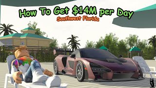 How To Get 600K Per Hour In Southwest Florida [upl. by Bren978]