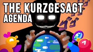 Kurzgesagt and the art of climate greenwashing [upl. by Brian14]