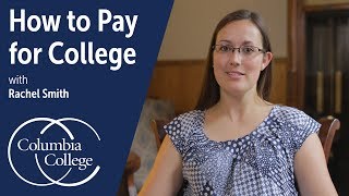 How To Pay For College [upl. by Nylirak89]