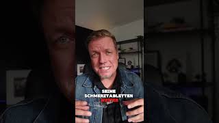 Schmerzfrei um jeden Preis 💊  Schmerzmittel Risiken [upl. by Colan853]