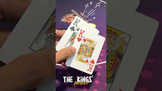 The Kings’ power pokerfun poker pokervn trending [upl. by Marillin351]