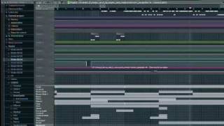 NEW 2011 Drake ft Young Money  Im A Business Prod Cwon Da Don  Fl Studio 9 [upl. by Attenyt865]