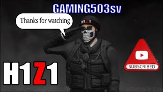 H1Z1 Gameplay of June 14 2024 [upl. by Enail]